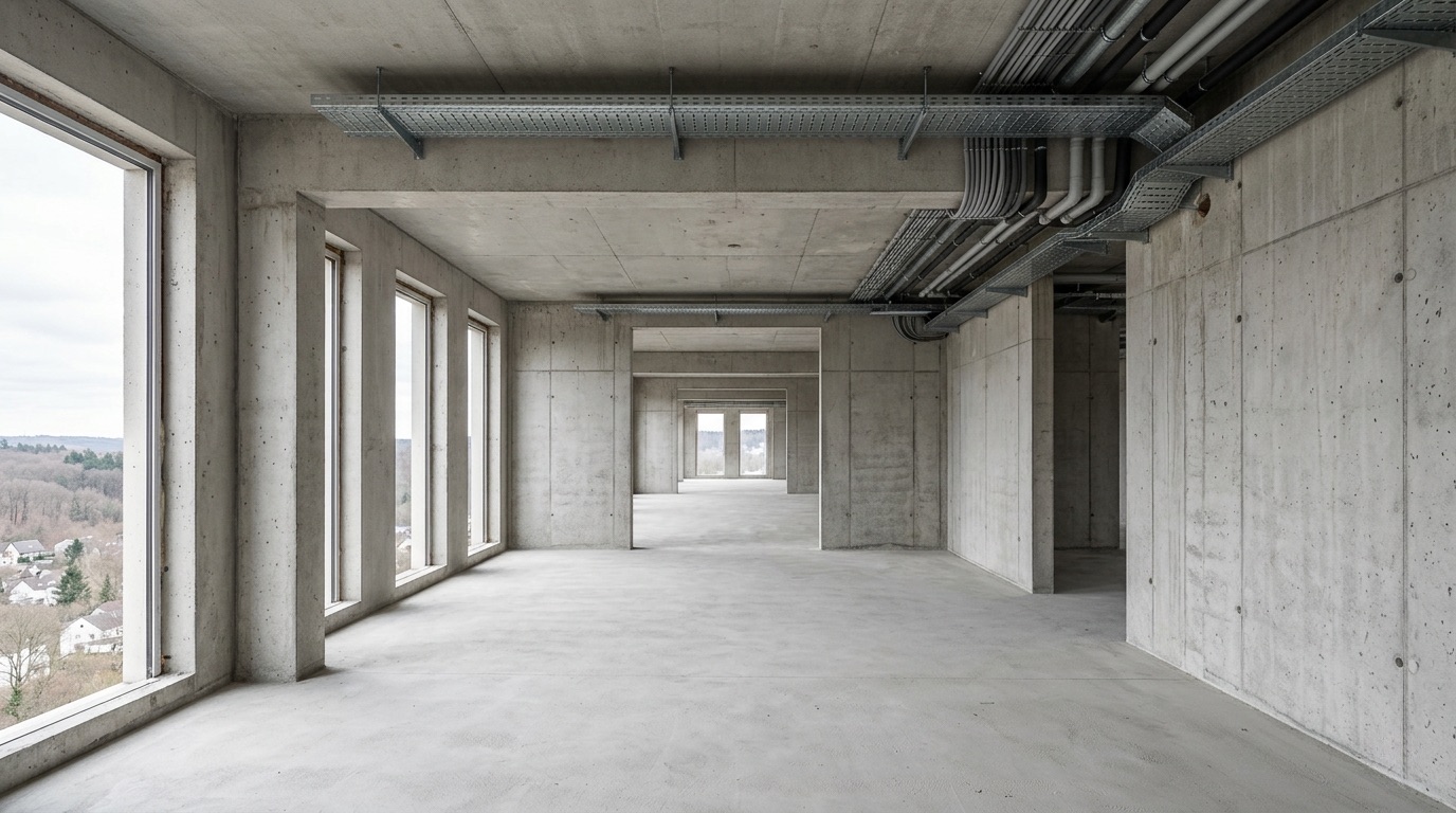 Building Site Management