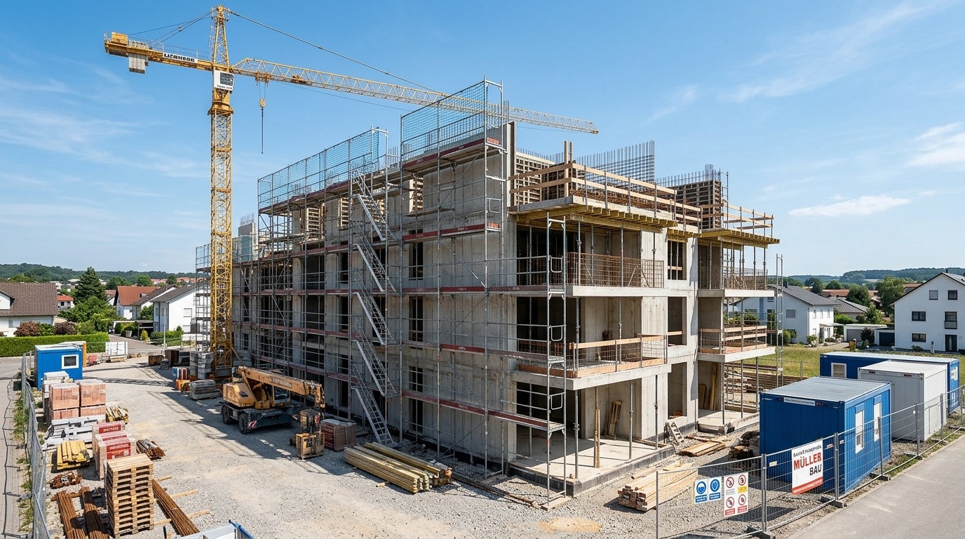 We give ideas a solid foundation.