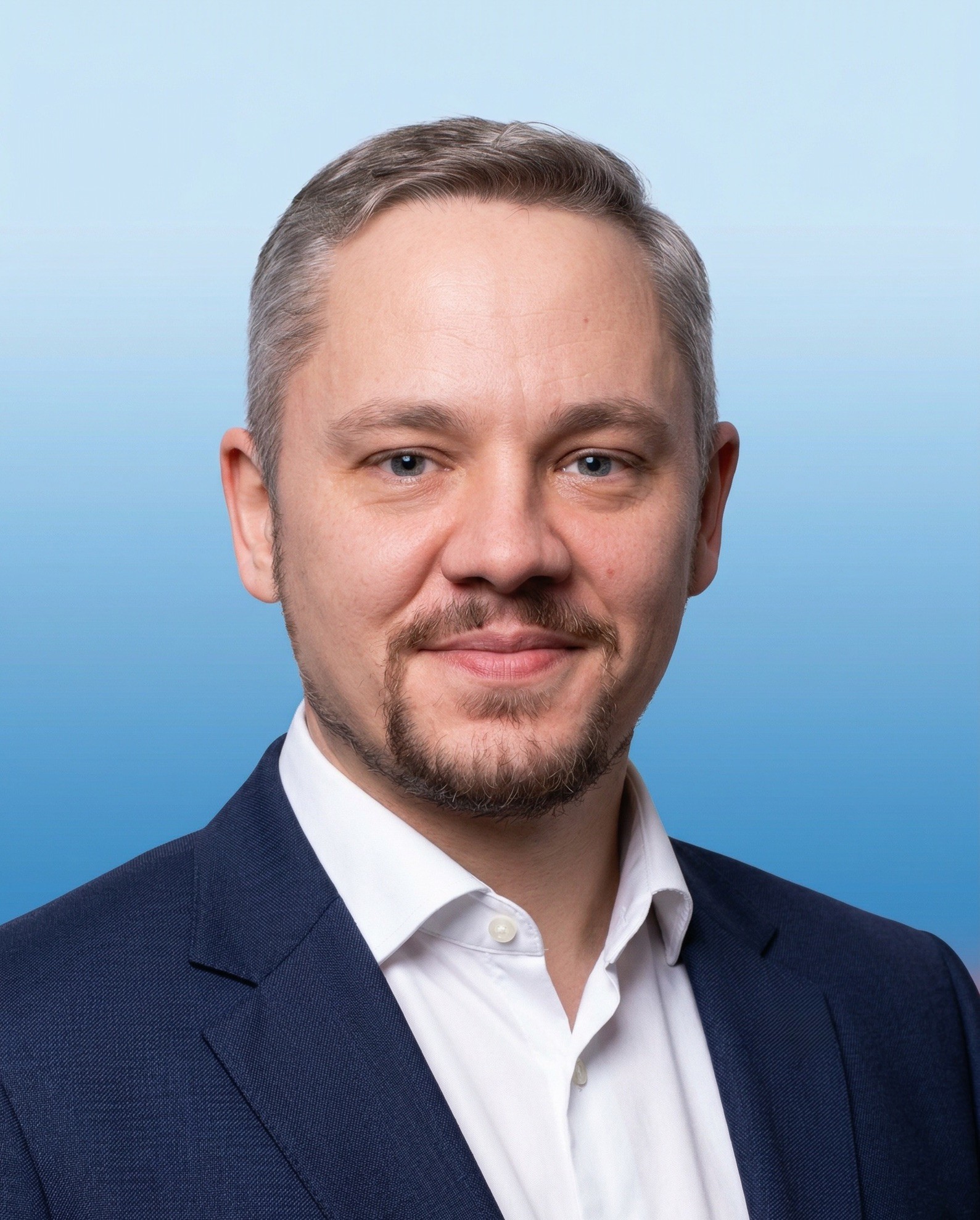 André Christian Küster